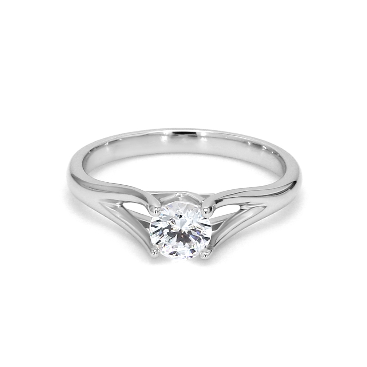 Anillo de compromiso Barcelona TuttoTerra