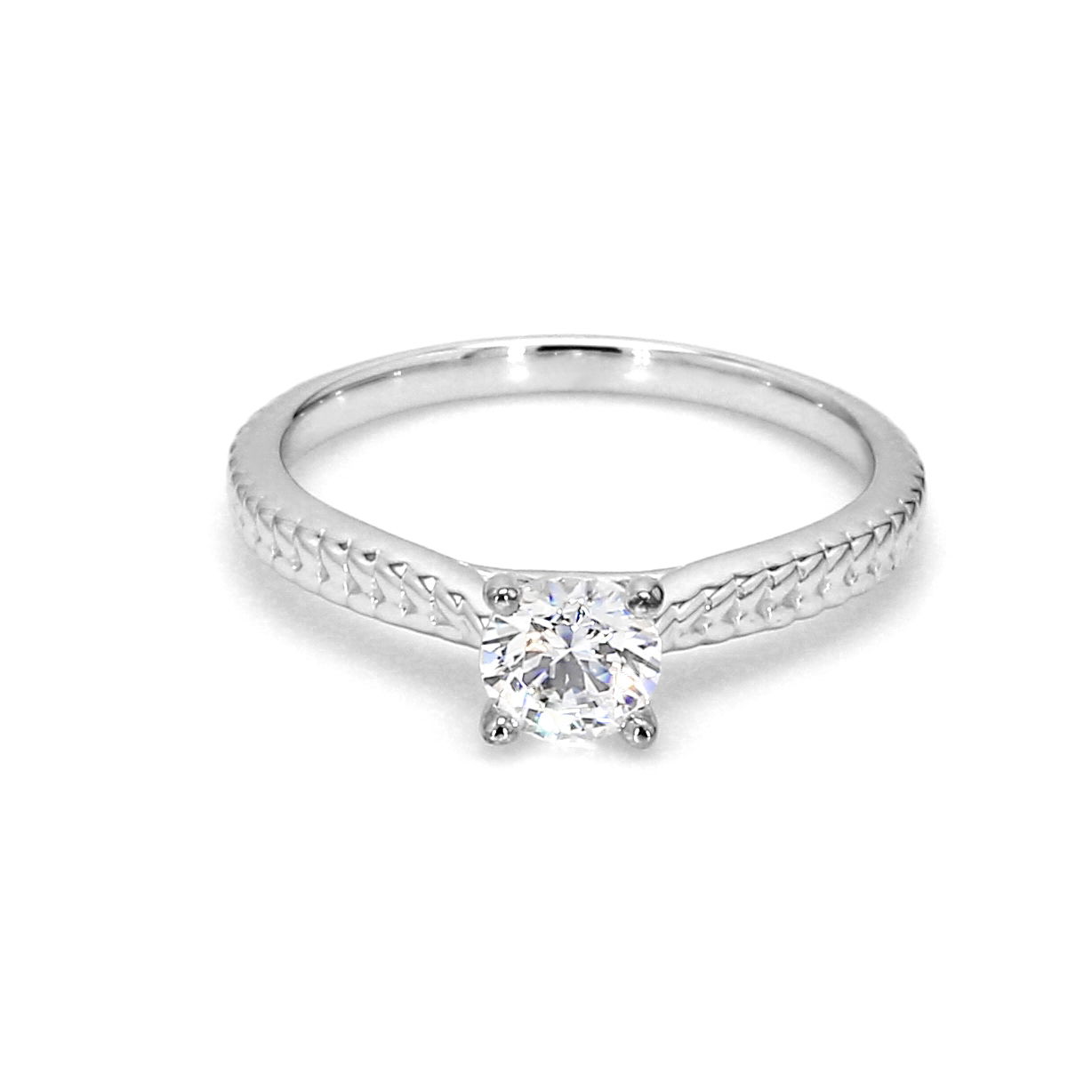 Anillo de compromiso Beirut TuttoTerra