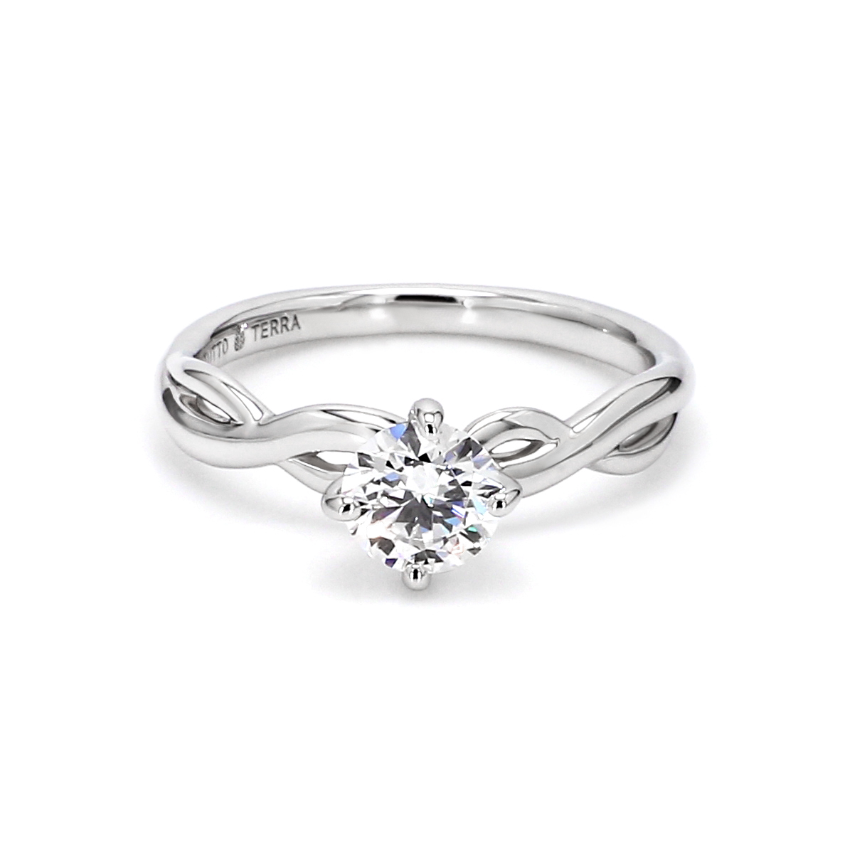 Anillo de compromiso Cartagena TuttoTerra