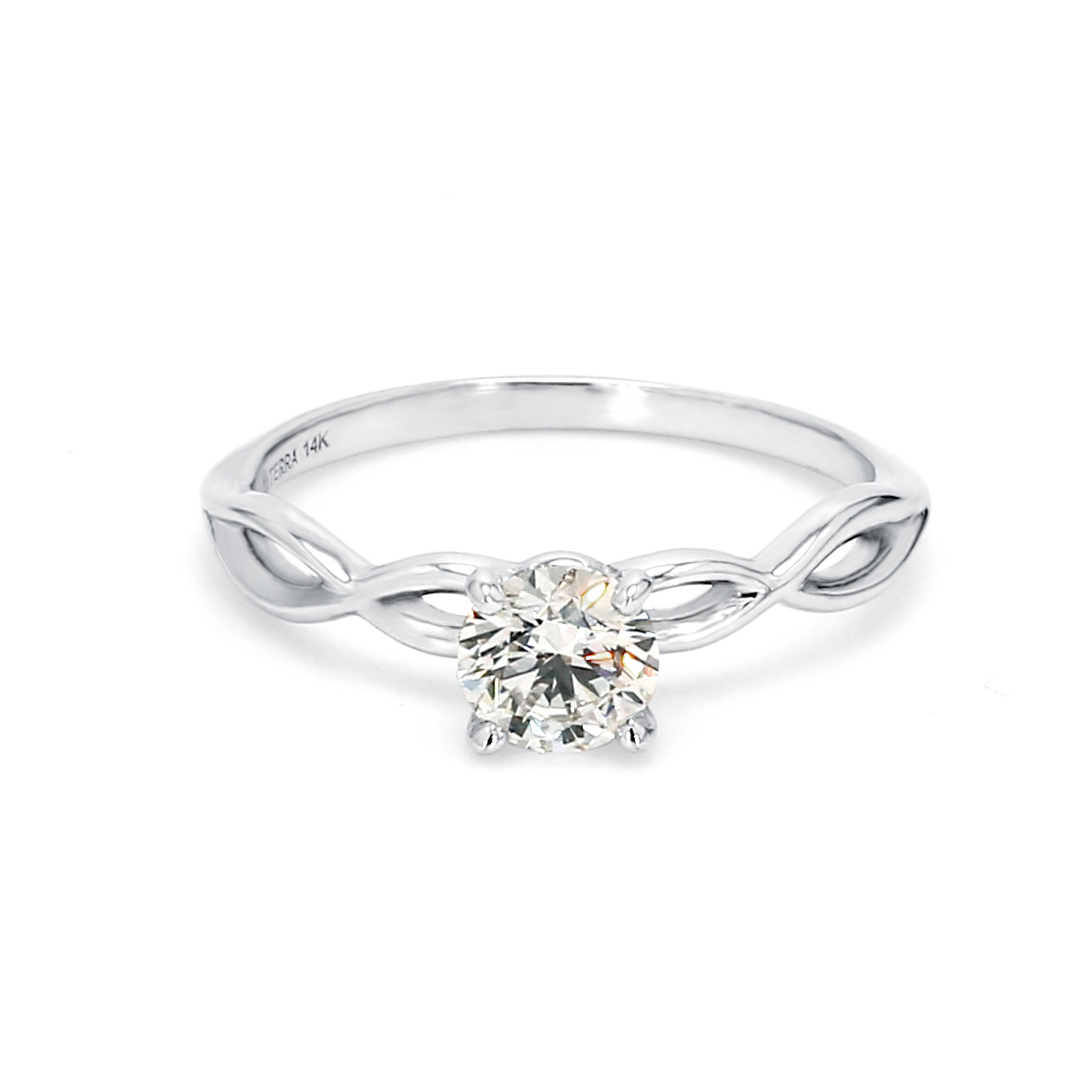 Anillo de compromiso Doha TuttoTerra