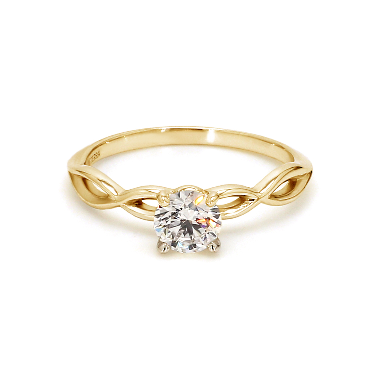 Anillo de compromiso Doha — TuttoTerra