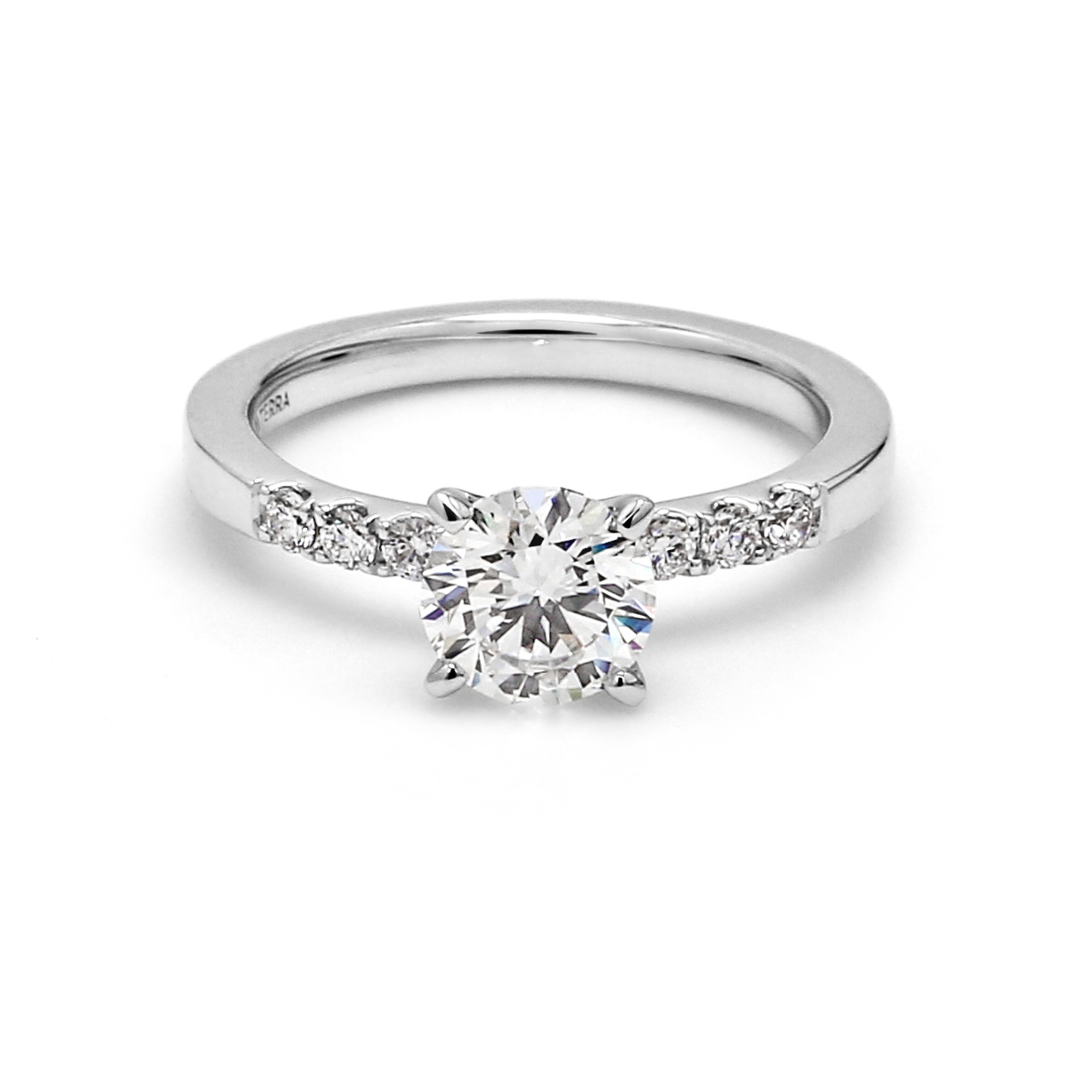 Anillo de compromiso Iceland TuttoTerra