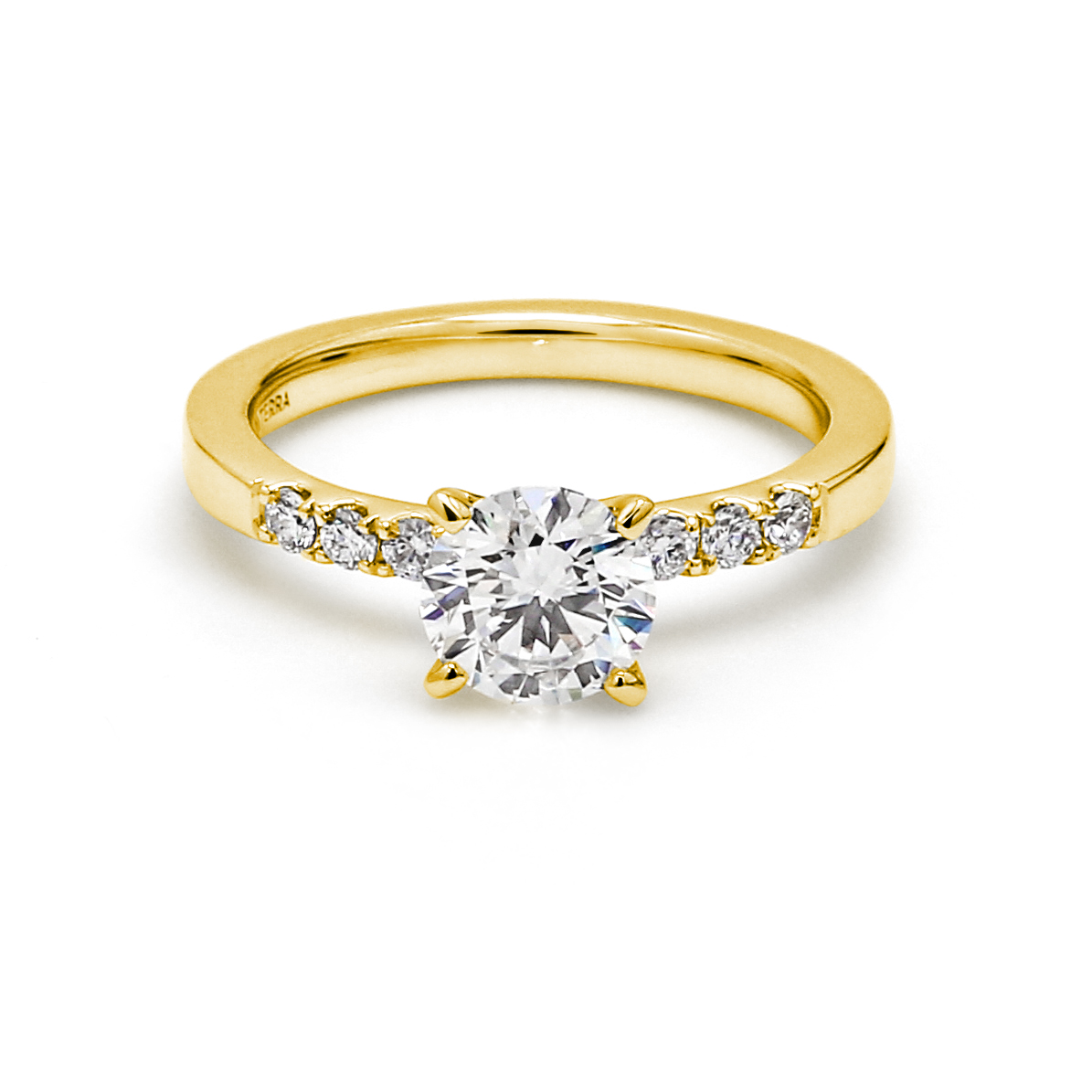 Anillo de compromiso Iceland — TuttoTerra