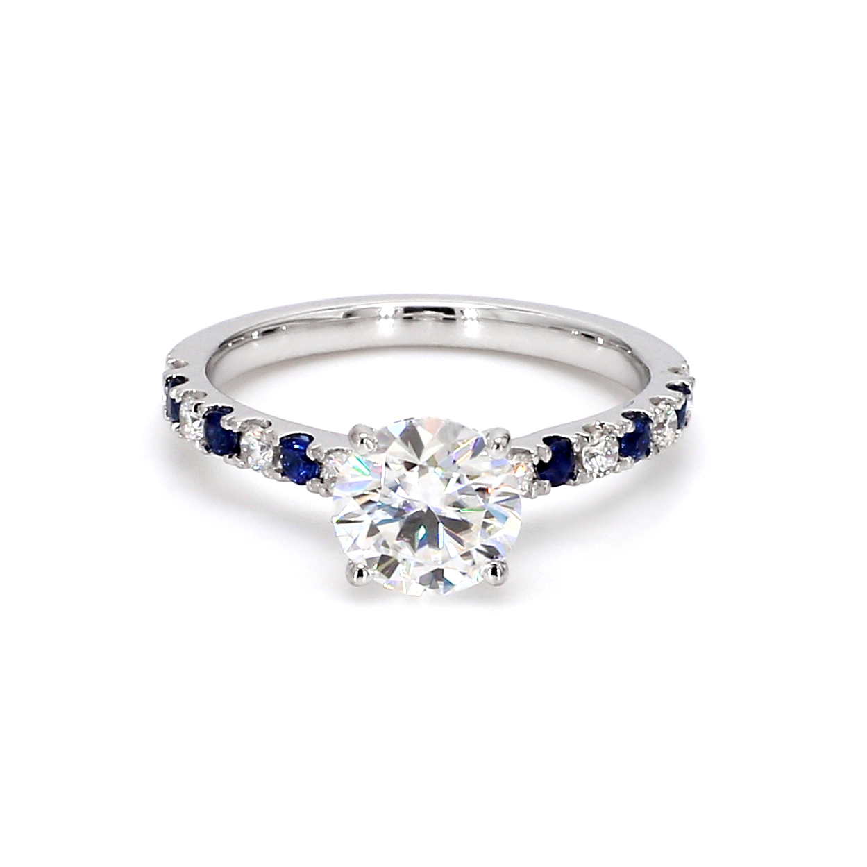 Anillo de compromiso London — TuttoTerra
