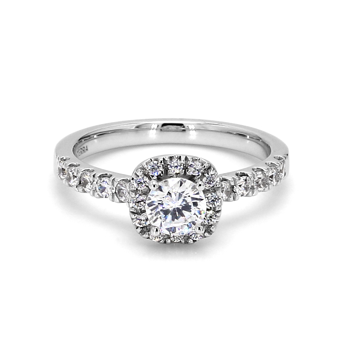 Anillo de compromiso New York TuttoTerra