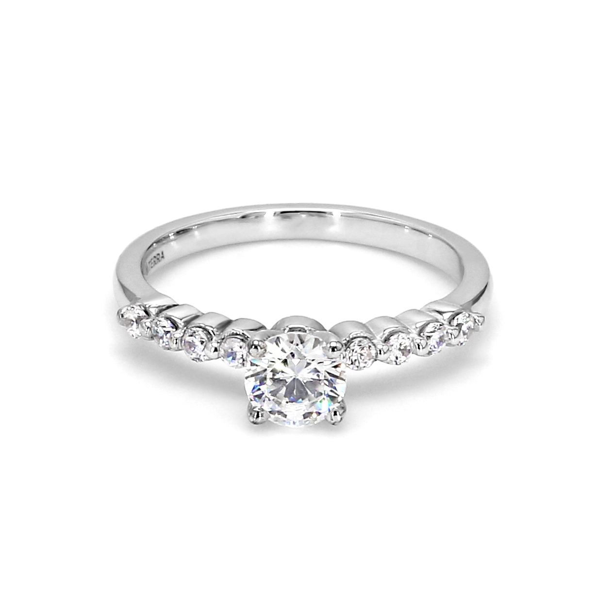 Anillo de compromiso Seville TuttoTerra
