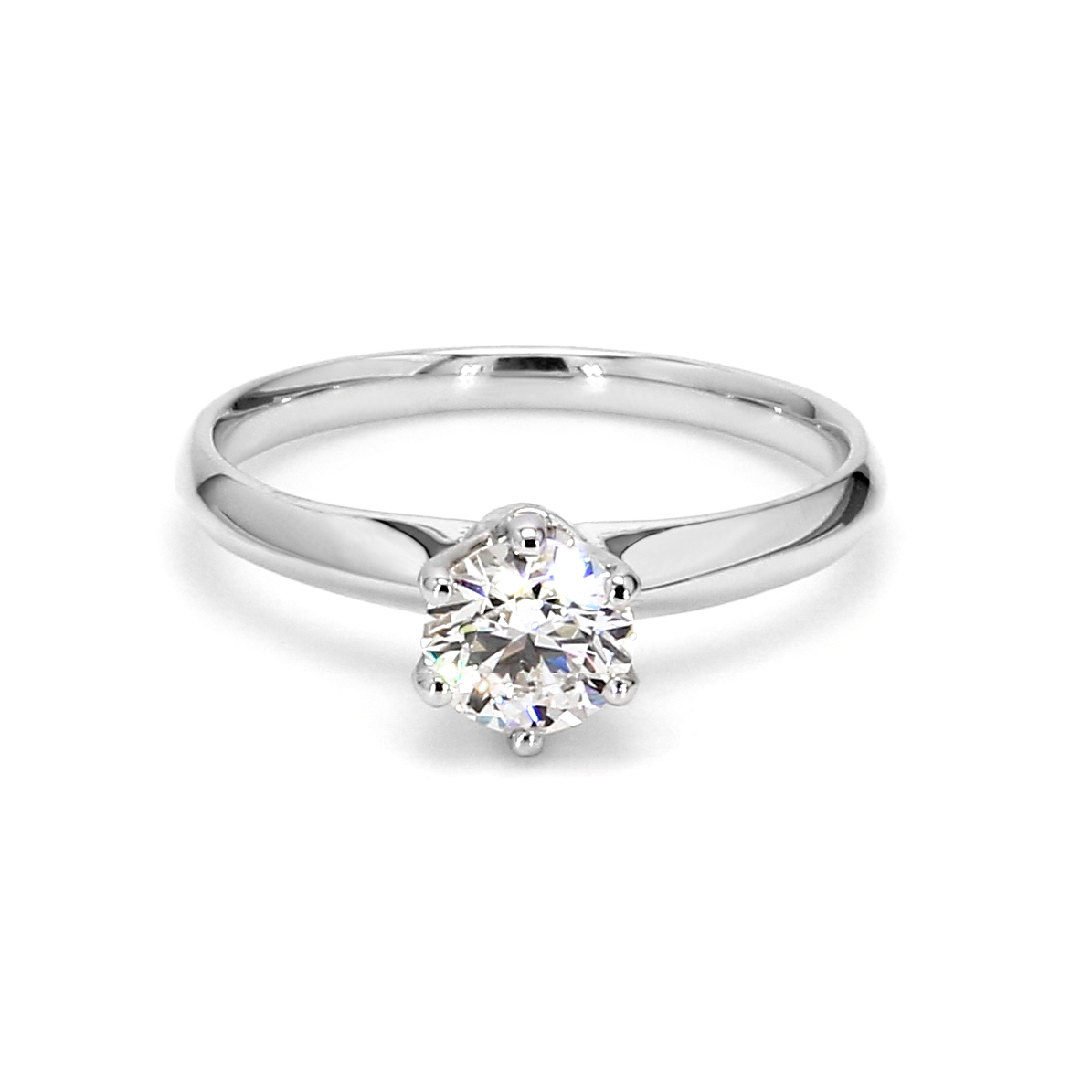 Anillo de compromiso Sydney TuttoTerra