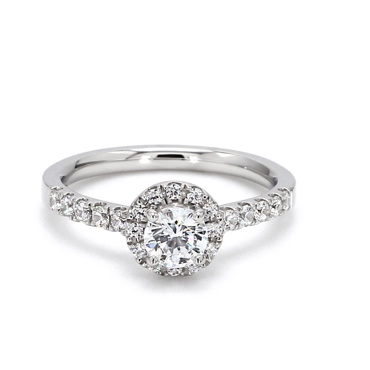 Anillo de compromiso Tokio TuttoTerra